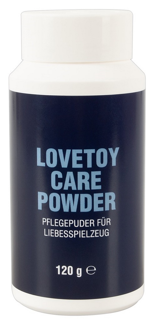 Lovetoy care powder, 120 g