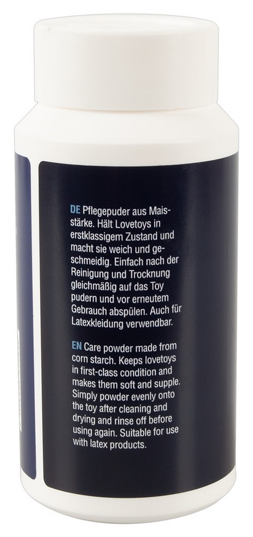 Lovetoy care powder, 120 g