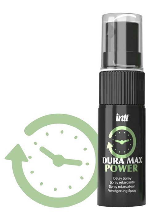 Dura Max Power, 12 ml