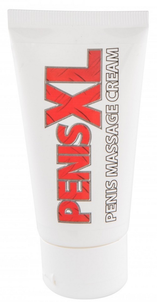 Penis XL Cream, 50 ml