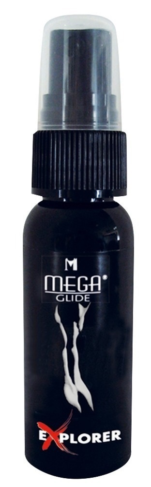 MegaGlide Explorer, 30 ml