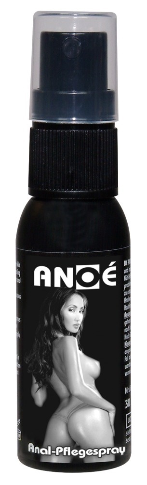 Anoé anaali -spray, 30 ml