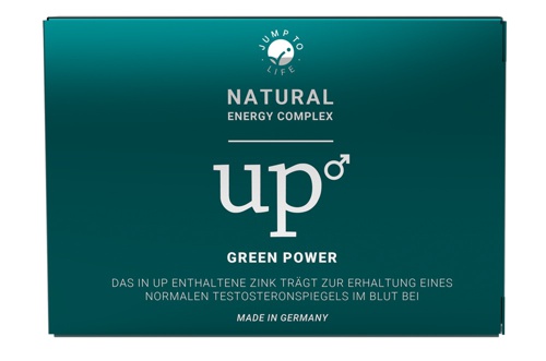 up Green Power, 4 kpl