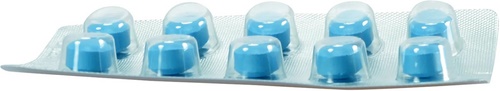 Libidopower, 10 tablettia