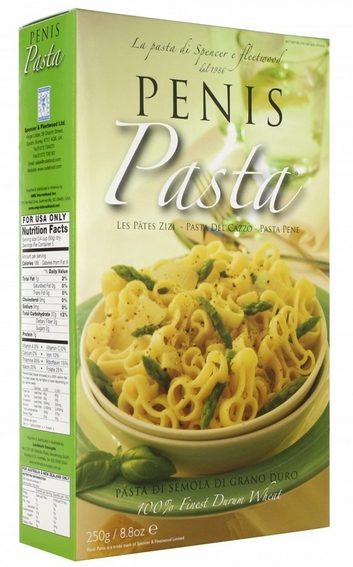 Penispasta