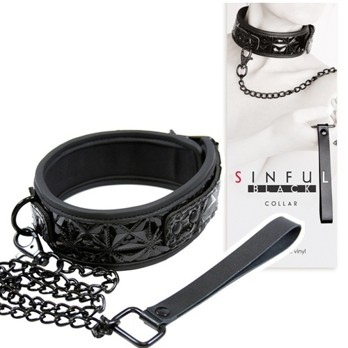 Sinful Collar