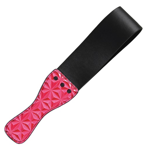 Sinful Looped Paddle