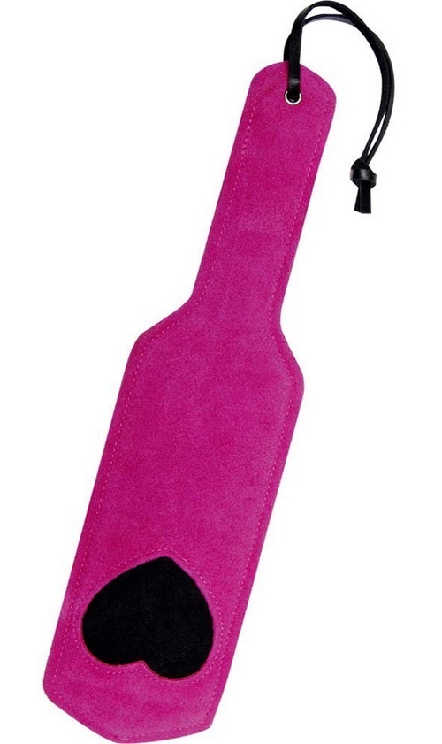 Pink Luv Paddle