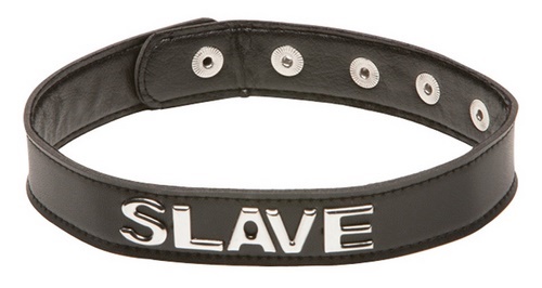 Slave-kaulapanta