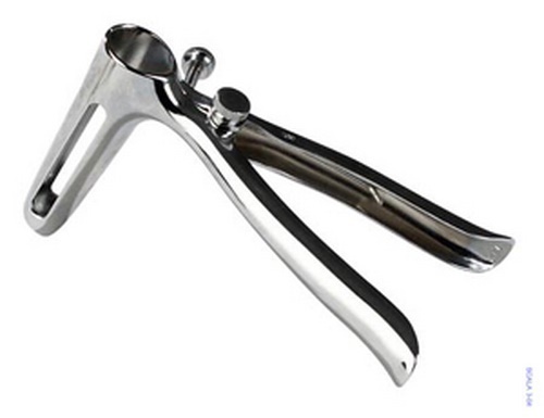 Anal Speculum