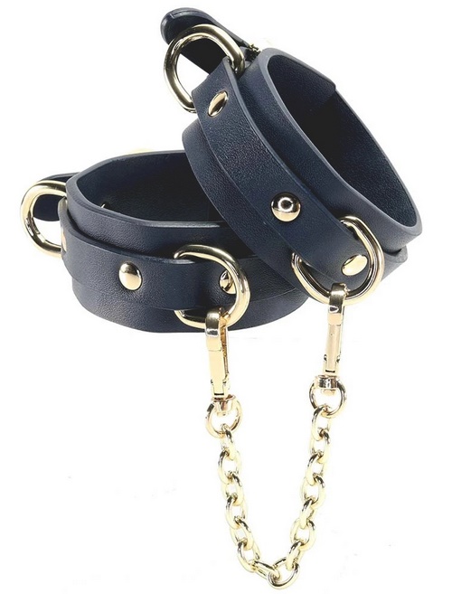 Bondage Couture Ankle Cuff - nilkkakahleet