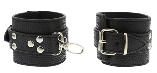 Blaze Collar & Cuff Set