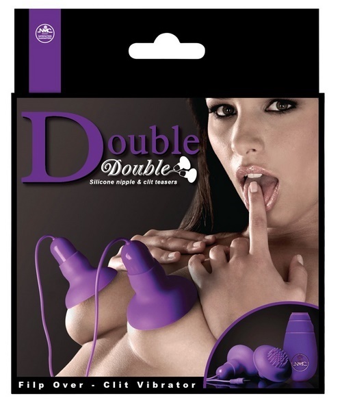 Nipple and Clitoris Stimulators