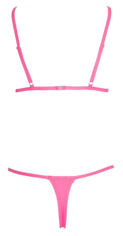 Pink Star -bikinit