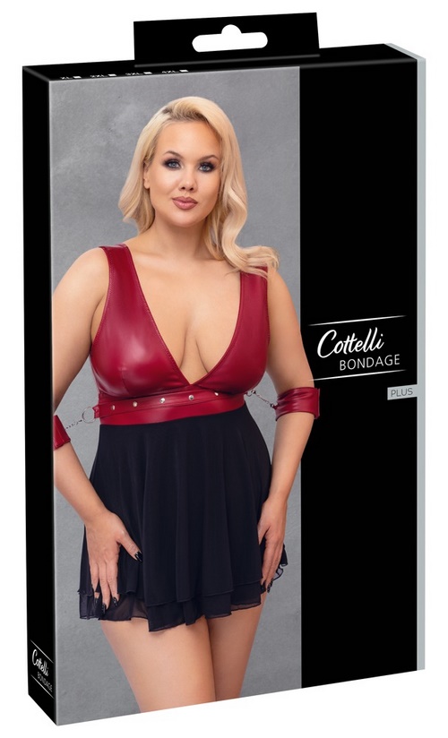 Seraphina-babydoll