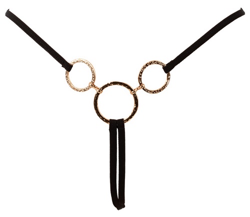 Avoimet Joalin-stringit, koko S-L