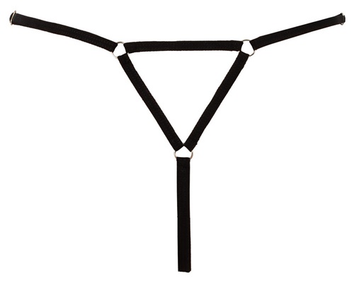 Avoimet Perla-stringit, koko S-L