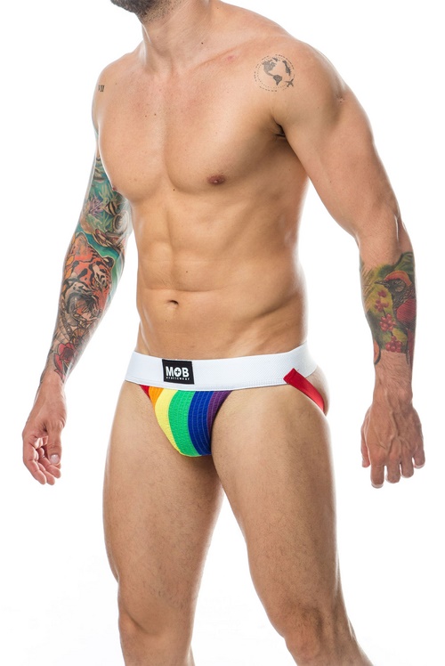 Pride-jocksit