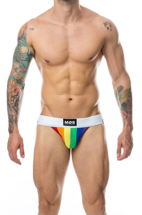 Pride-jocksit