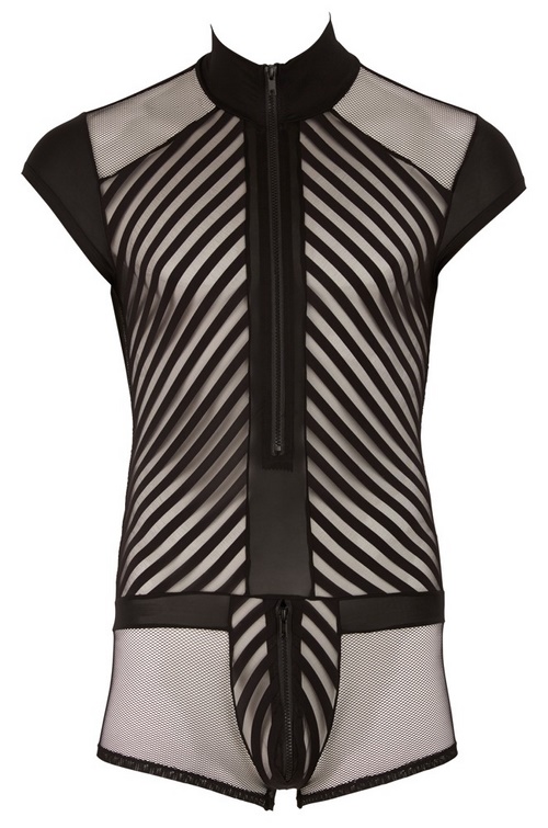 Miesten playsuit