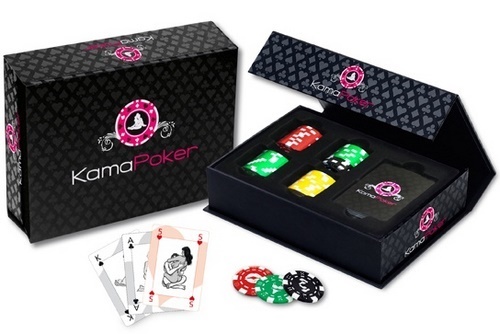 KamaPoker