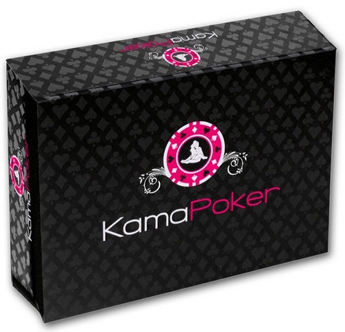 KamaPoker