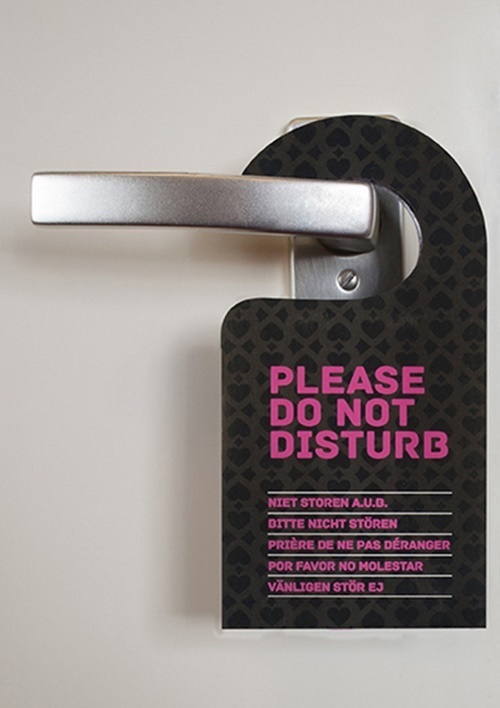 Love Dice Kama Sutra ”please do not disturb”