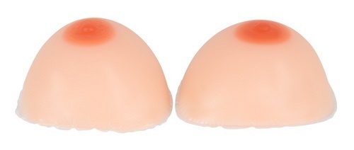 Silicone Breasts