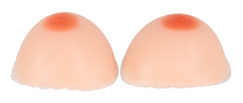 Silicone Breasts