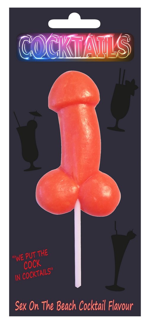 Penistikkari, ”Sex On The Beach”