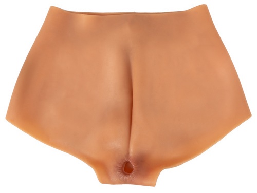 Ultra Realistic Vagina Pants