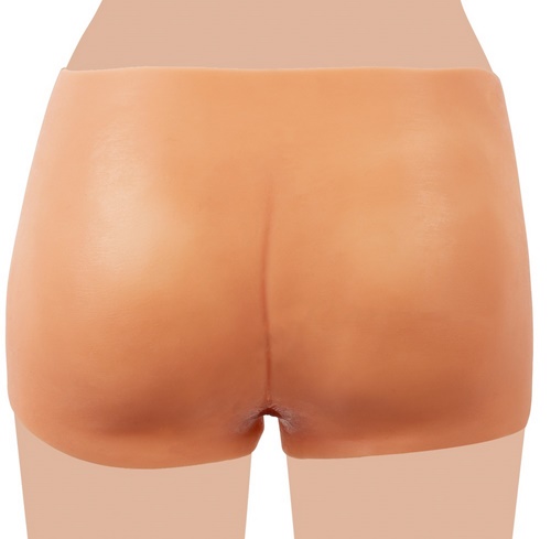 Ultra Realistic Vagina Pants