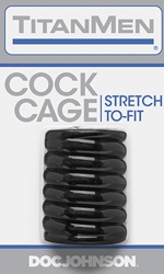 Titanmen Cockcage