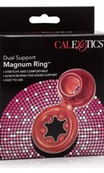Dual Support Ring