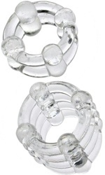 Colt Enhancer Rings