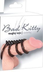 Bad Kitty Cockrings 1