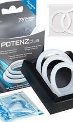 POTENZplus, 3 kpl