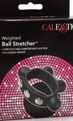 Weighted Ball Stretcher