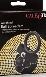 Weighted Ball Spreader