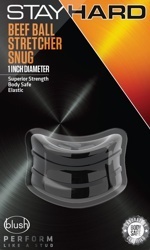 Stayhard Beef Ball Stretcher Snug