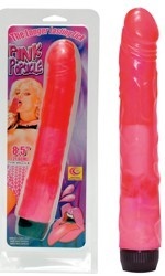 Pink popsicle, 22/4