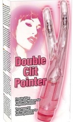 Double Clit Pointer