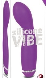 Silicone Vibe, 22/4