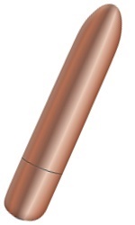 Copper Cutie rechargeable, 10/2