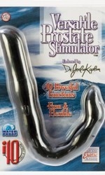 Dr Joel Kaplan Versatile Prostate Stimulator