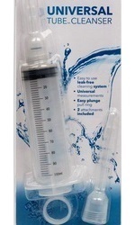 Universal Tube Cleanser