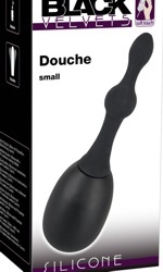 Silicone Anal Douche