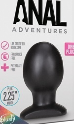 Anal Adventures - Orb Plug