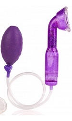 Clitoral Pump