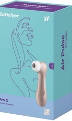 Satisfyer Pro 2 Next Generation